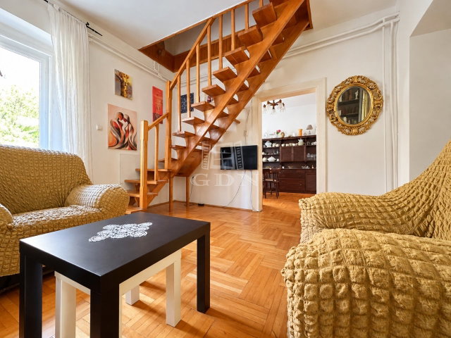 Eladó téglalakás, Budapesten, XIX. kerületben 89.9 M Ft