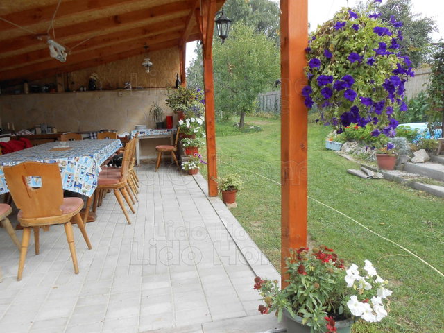 Eladó családi ház, Balatonlelleén 127.5 M Ft, 7 szobás