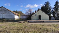 Eladó ipari ingatlan, Mátraderecskén 19.89 M Ft