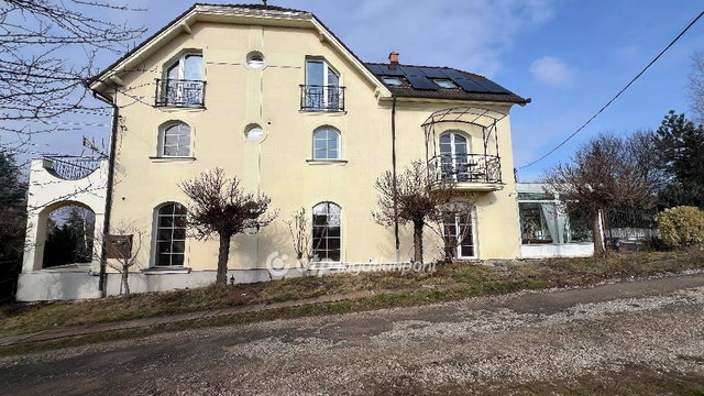 Eladó hotel, Egerben 279 M Ft / költözzbe.hu