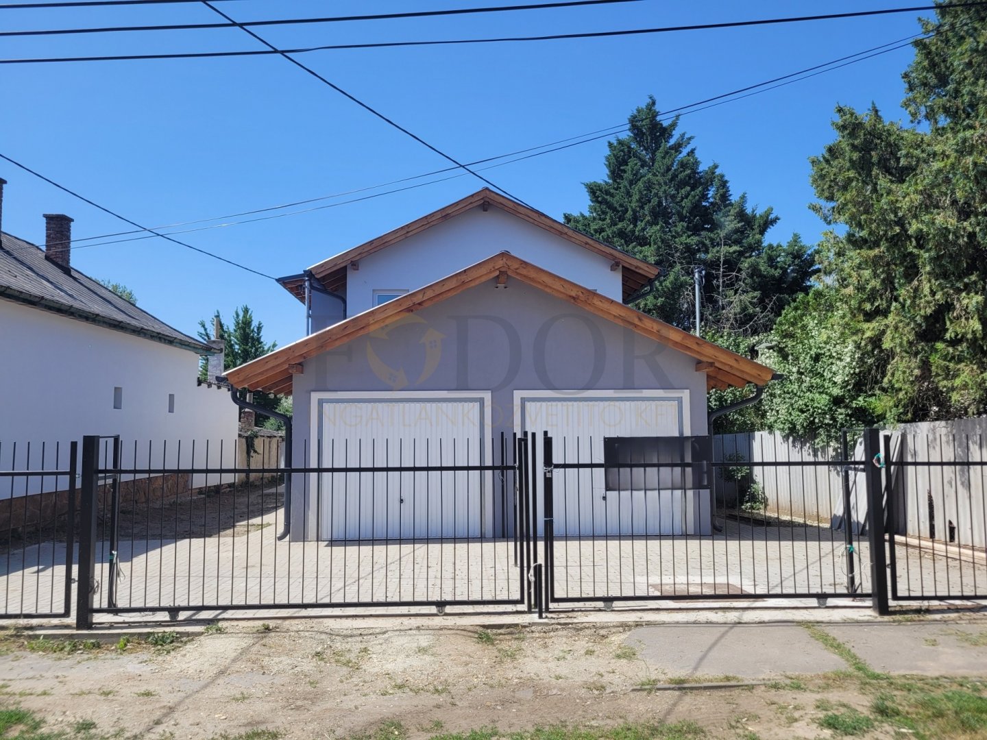 4 bed · 141m² · 129.900.000 ft
