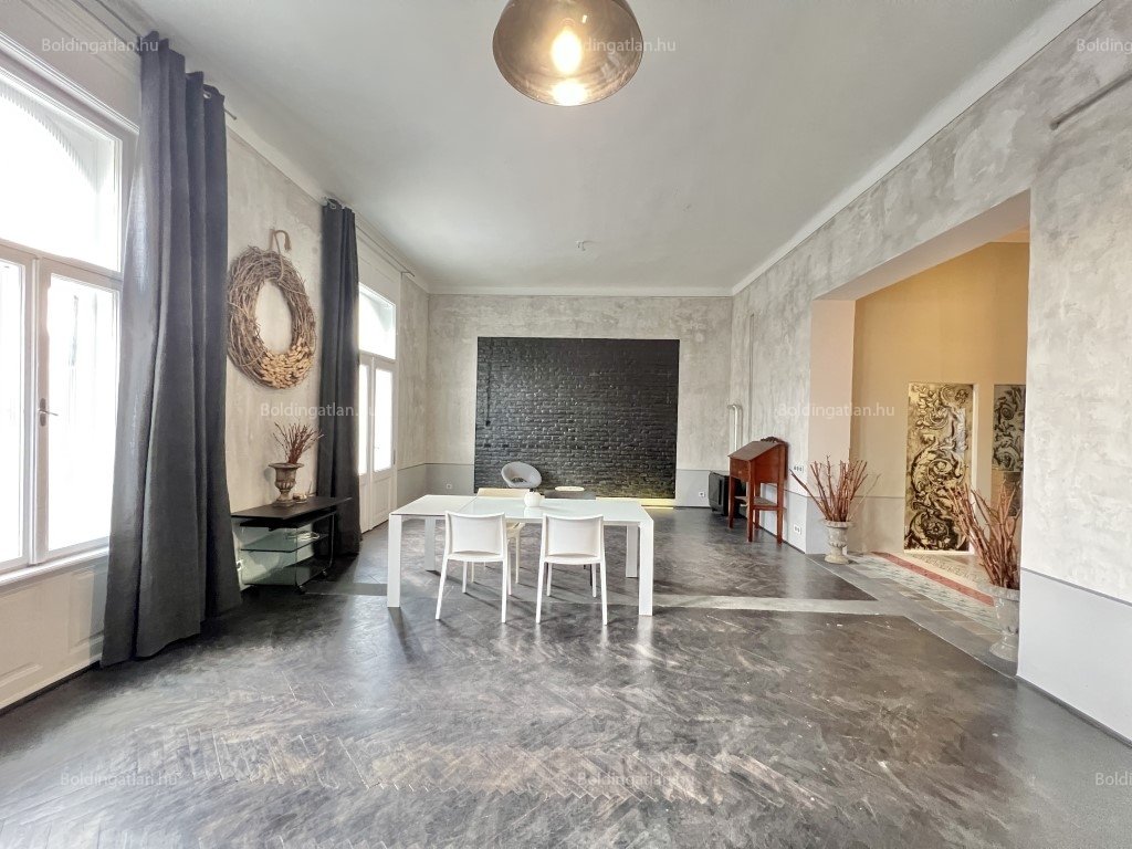 Téglalakás · 2 hálószoba · 97 m² · 57.500.000 Ft