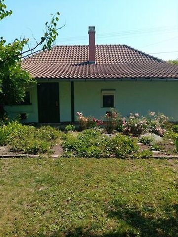 Eladó családi ház, Gyomaendrődön, Selyem úton 17.5 M Ft