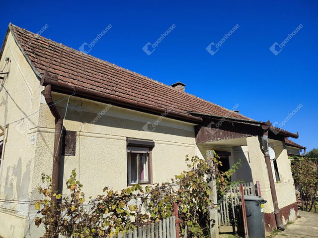 Eladó családi ház, Inkén 12.5 M Ft, 3 szobás