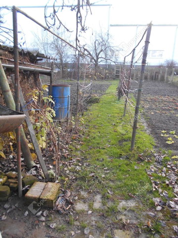 Eladó családi ház, Zalaegerszegen 20.2 M Ft, 2 szobás