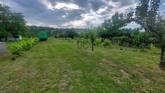 Eladó telek, Zamárdiban 31.5 M Ft / költözzbe.hu