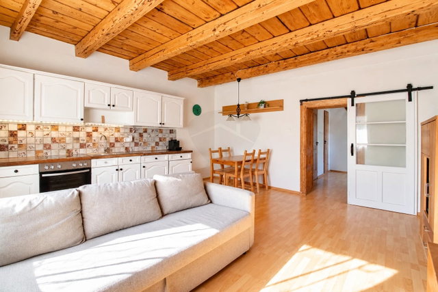 Eladó családi ház, Pusztavámon 47 M Ft, 2 szobás