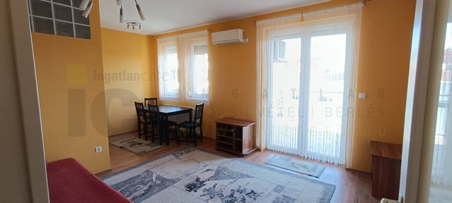 Kiadó téglalakás, albérlet, Szegeden 170 E Ft / hó, 2 szobás