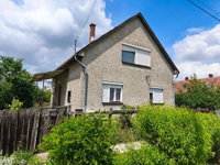 Eladó családi ház, Szeghalmon 15.4 M Ft, 4 szobás
