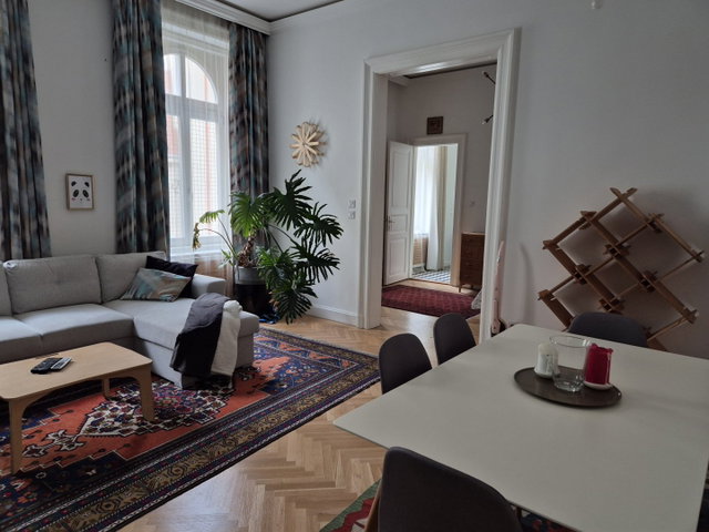 Kiadó téglalakás, albérlet, VI. kerületben, Szív utcában