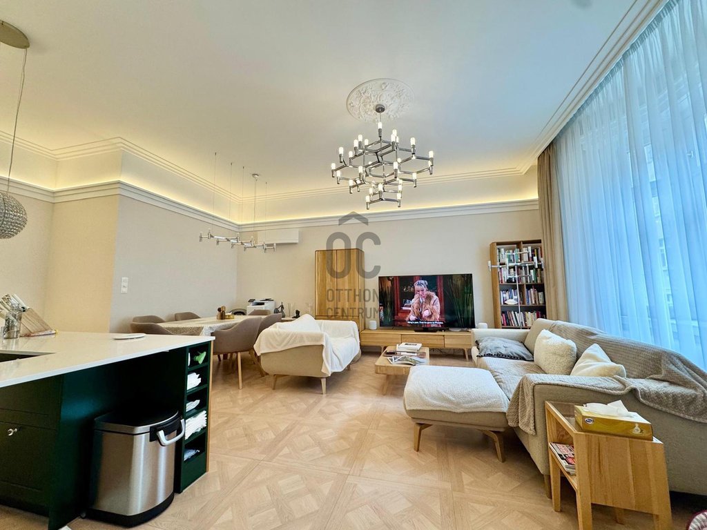 Lakás · 3 hálószoba · 96 m² · 239.900.000 Ft