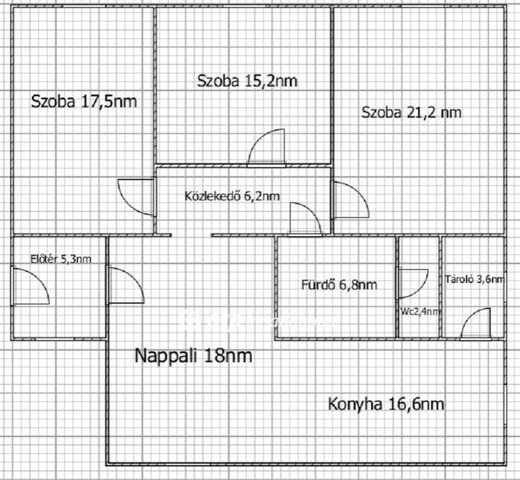 Eladó családi ház, Devecseren 29.9 M Ft, 3 szobás