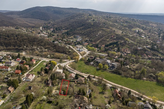Eladó telek, Biatorbágyon 49.9 M Ft / költözzbe.hu