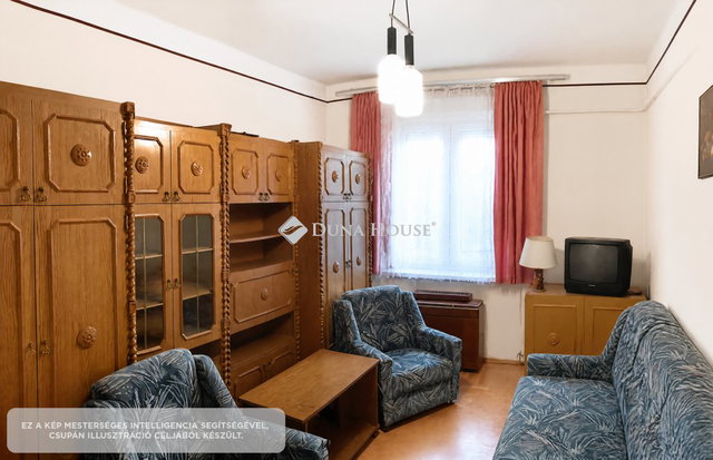 Eladó téglalakás, Budapesten, XXI. kerületben 61.5 M Ft