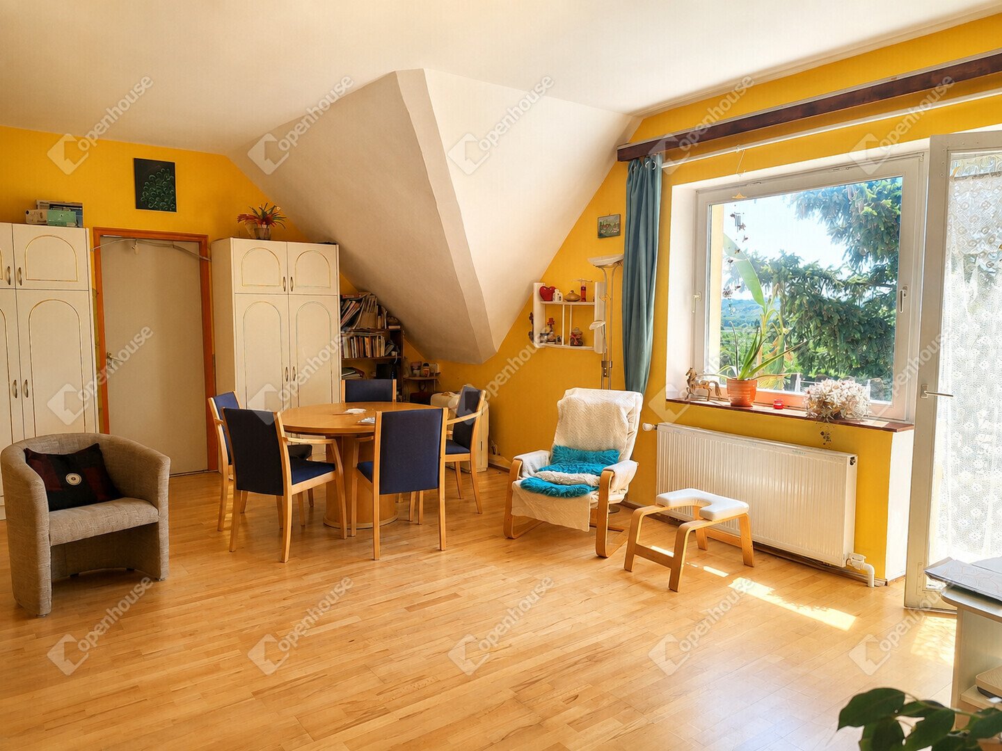 7 bed · 238m² · 155.000.000 ft