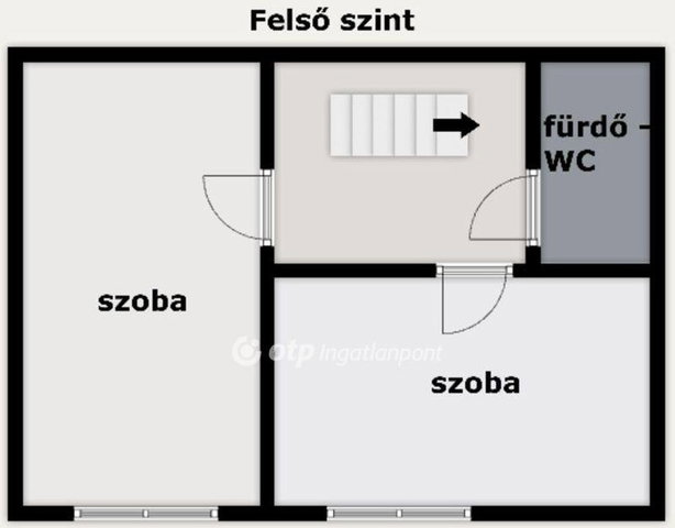 Eladó téglalakás, Budapesten, VIII. kerületben 74.9 M Ft