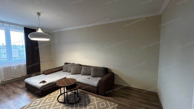 Kiadó téglalakás, albérlet, Nyíregyházán 150 E Ft / hó
