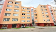 Eladó panellakás, Kecskeméten 47.9 M Ft, 2 szobás
