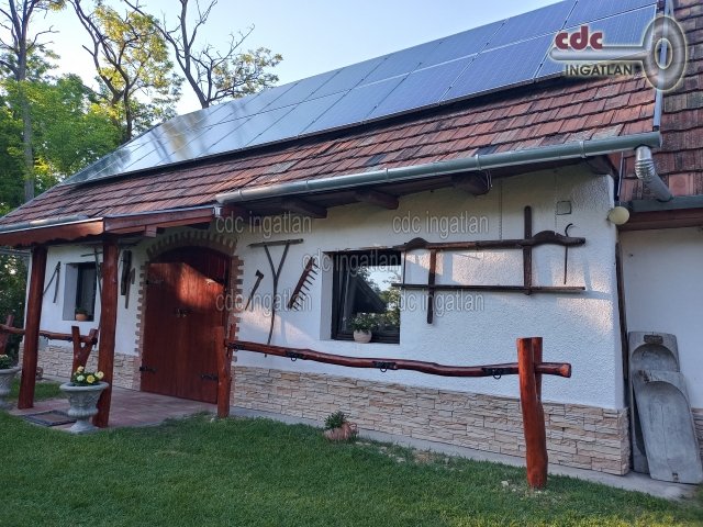 Eladó családi ház, Pusztavacson 260 M Ft, 4 szobás