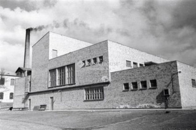 Eladó ipari ingatlan, Vácon 380 M Ft / költözzbe.hu