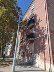 Eladó téglalakás, Szolnokon 31.9 M Ft, 2 szobás