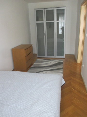 Kiadó téglalakás, albérlet, V. kerületben, Vadász utcában