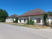 Eladó ipari ingatlan, Tiszasülyön 12.9 M Ft