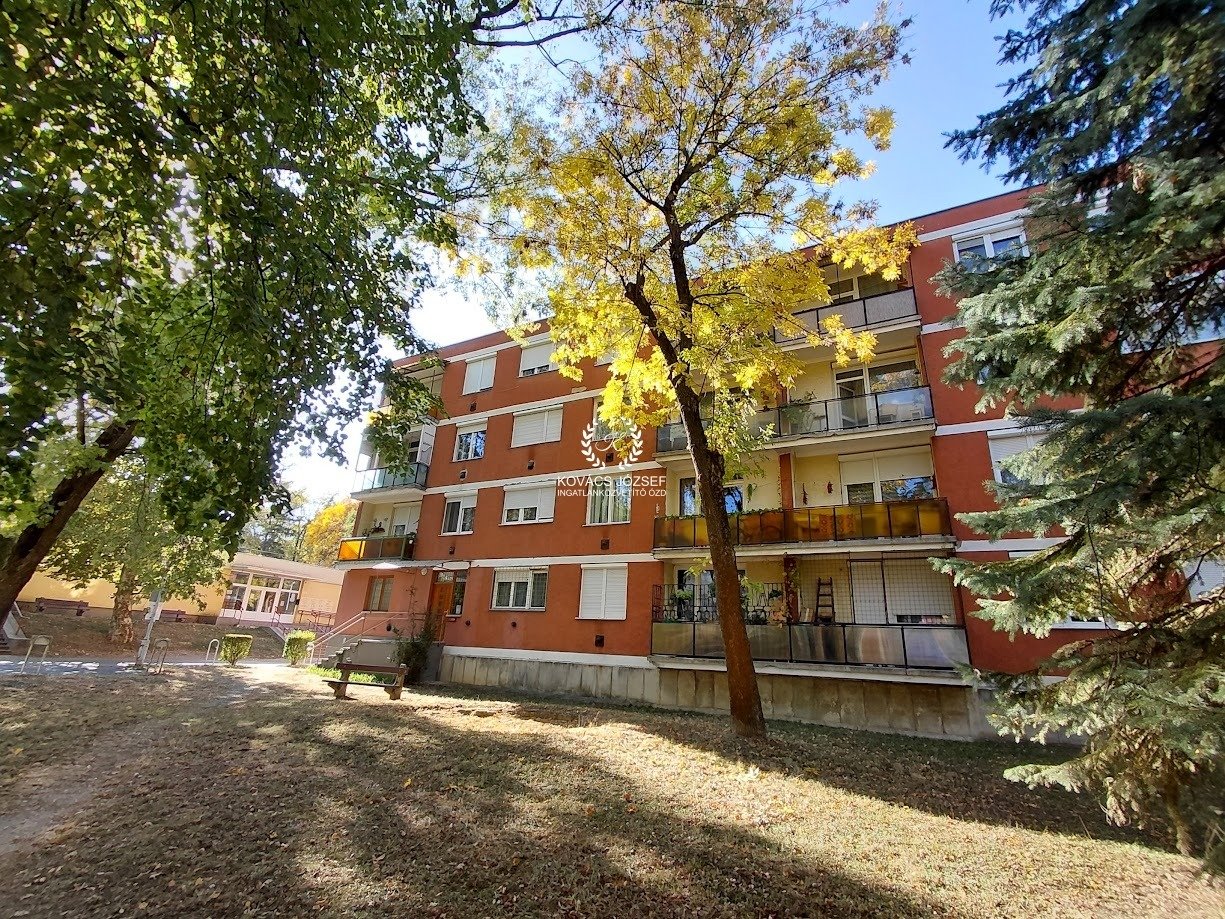 1 hálószoba · 40 m² · 10.500.000 Ft