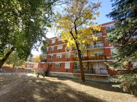 Eladó téglalakás, Ózdon, Lehel Vezér úton 10.5 M Ft, 1 szobás