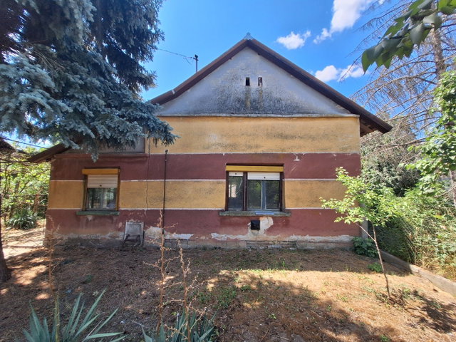Eladó családi ház, Hódmezővásárhelyen 18.5 M Ft, 3 szobás