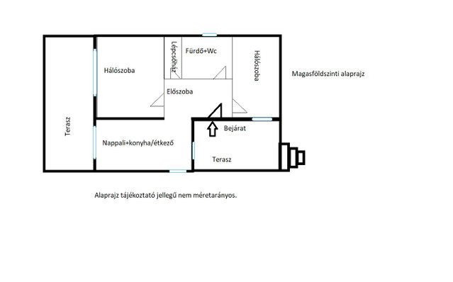 Eladó családi ház, Üllőn 125 M Ft, 4 szobás