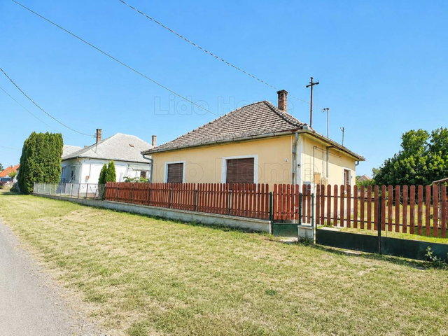 Eladó családi ház, Somogysárdon 22.9 M Ft, 3 szobás
