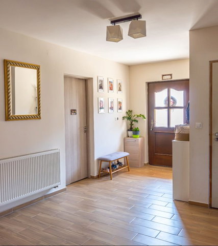 Eladó családi ház, Sármelléken 78 M Ft, 2 szobás