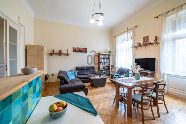 Eladó téglalakás, Szegeden 88 M Ft, 3 szobás