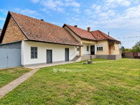 Eladó családi ház, Makádon 39 M Ft, 3 szobás