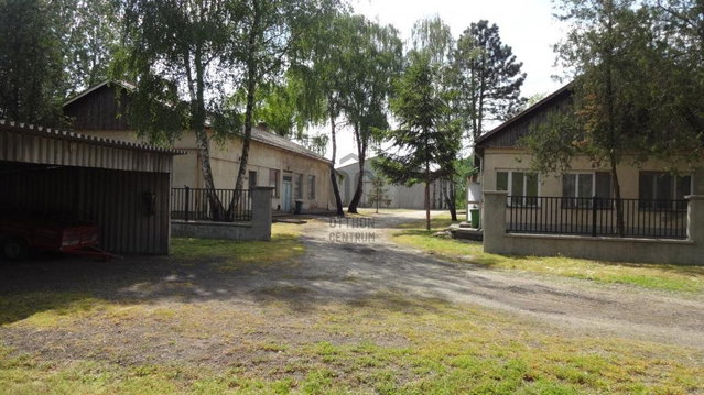 Eladó ipari ingatlan, Örkényen 159 M Ft / költözzbe.hu