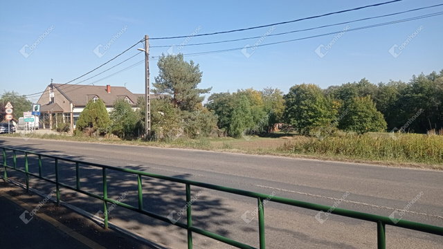 Eladó telek, Zalaegerszegen 26 M Ft / költözzbe.hu