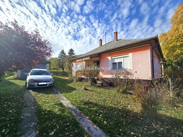 Eladó családi ház, Tabon 79 M Ft, 3 szobás