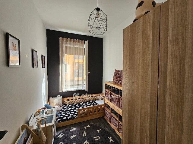 Eladó téglalakás, Budapesten, X. kerületben 64.9 M Ft