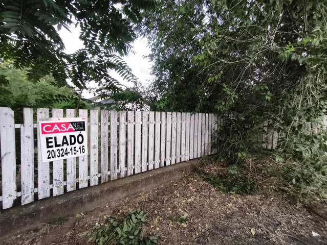 Eladó telek, Abonyban 22.5 M Ft / költözzbe.hu