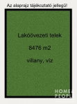 Eladó telek, Kövegyen 9.999 M Ft / költözzbe.hu