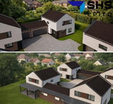 Eladó családi ház, Székesfehérvárott, Pozsonyi úton 164.9 M Ft