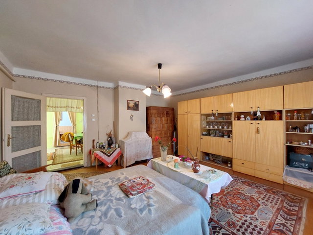 Eladó családi ház, Székkutason 19.9 M Ft, 2 szobás