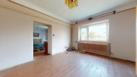 Eladó családi ház, Kállósemjénen 24.7 M Ft, 2 szobás