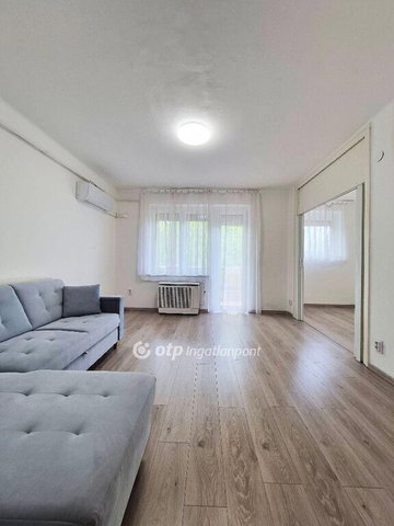 Eladó téglalakás, Budapesten, XXI. kerületben 47.9 M Ft