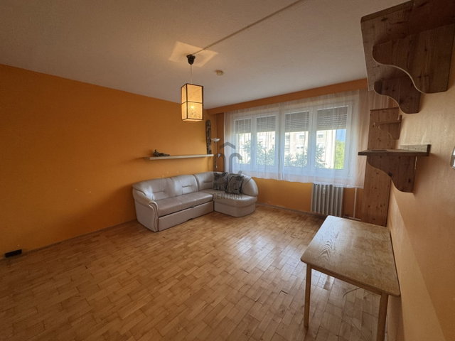 Eladó panellakás, Kecskeméten 40.4 M Ft, 2 szobás