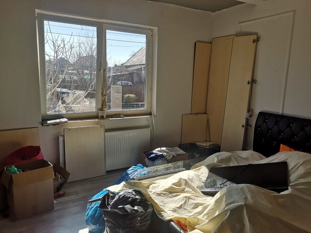 Eladó téglalakás, Dobozon, Kinizsi utcában 35 M Ft, 6 szobás