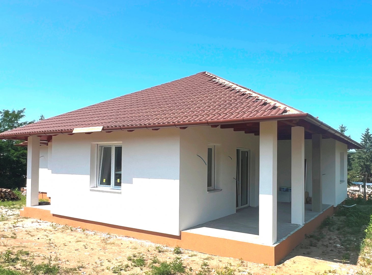 5 bed · 126m² · 94.990.000 ft
