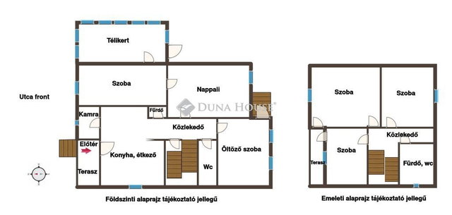 Eladó családi ház, Siklóson 115 M Ft, 5 szobás
