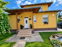 Eladó családi ház, Tökölön 143 M Ft, 4 szobás